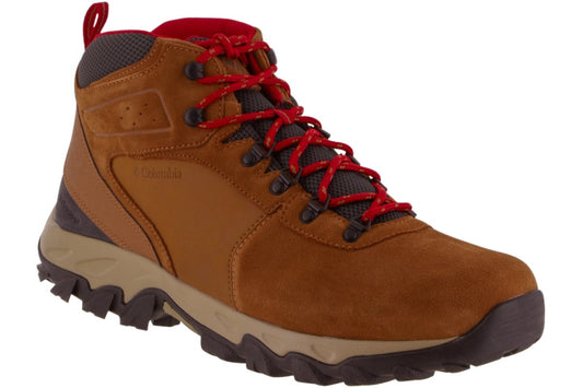 Columbia Newton Ridge Plus II Suede Elk